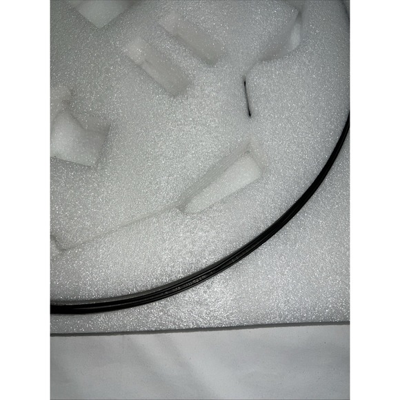 Band & Hinge Assembly for Large Big Green Egg Ceramic Grill Replacement Part NEW - Picture 5 of 12